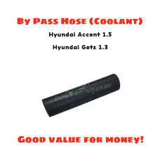 By Pass Hose (Coolant) By Pass Hose (Coolant)
